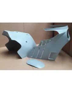 Yoshimura GSXR 750/1100 Fairing  - 1