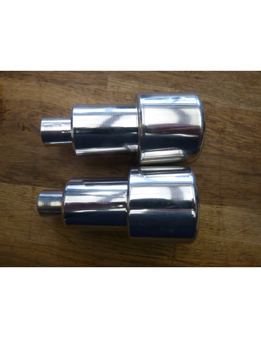Rouletes alu GSXR 600-750-1000 01-05  - 2