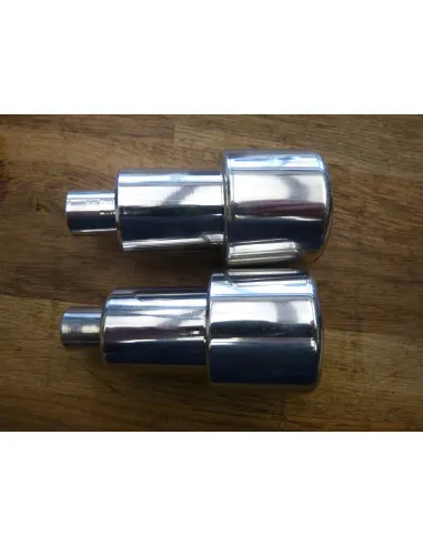 Rouletes alu GSXR 600-750-1000 01-05  - 2