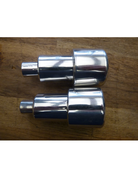 Rouletes alu GSXR 600-750-1000 01-05  - 2