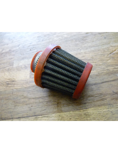 Filtre reniflard BMC  - 1