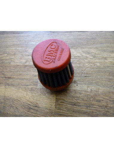 Filtre reniflard BMC  - 2