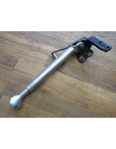 Béquille réglable GSXR 750-1100 88-92  - 1