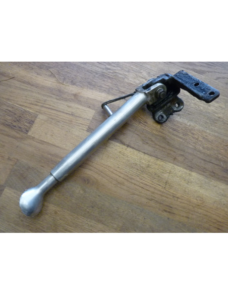 Béquille réglable GSXR 750-1100 88-92  - 1