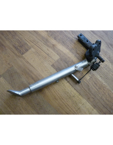 Béquille réglable GSXR 750-1100 88-92  - 2