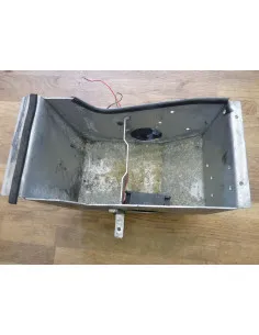 Bac à batterie ventilé GSXR 750-1100 88-92  - 1