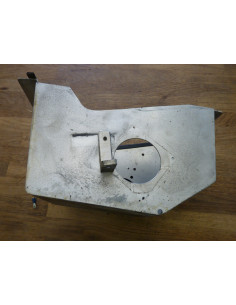 Bac à batterie ventilé GSXR 750-1100 88-92  - 1 2