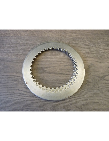 Disques lisses DR 650 88-14  - 2
