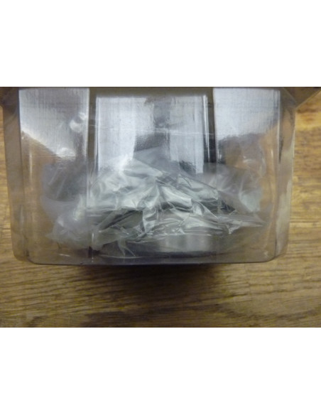 Jeu de roulements arrières GSXR 750-1100 92-95  - 2