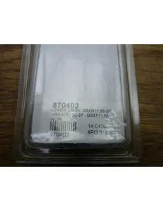 Levier d'embrayage GSXR 750-1100 85-88  - 1 2