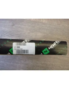 Jeu de disques garnis XF 650 Freewind 97-01  - 2 2