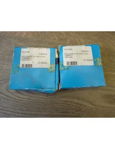 Jeu de roulements de direction GSXR 600-750-1000-1300  - 1