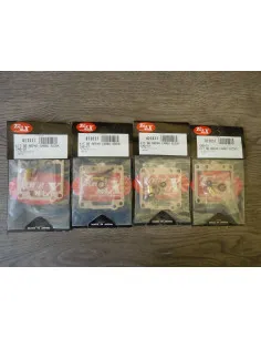 Kit réparation carburateurs GS-GSX  - 1