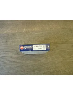 Jeux de 4 bougies NGK irridium CR9EIX  - 1