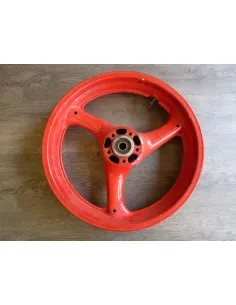 Jante avant GSXR 750-1100 88-92  - 1
