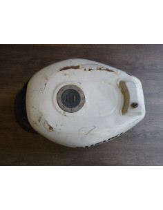 Réservoir GSXR 750 88-91  - 2 2