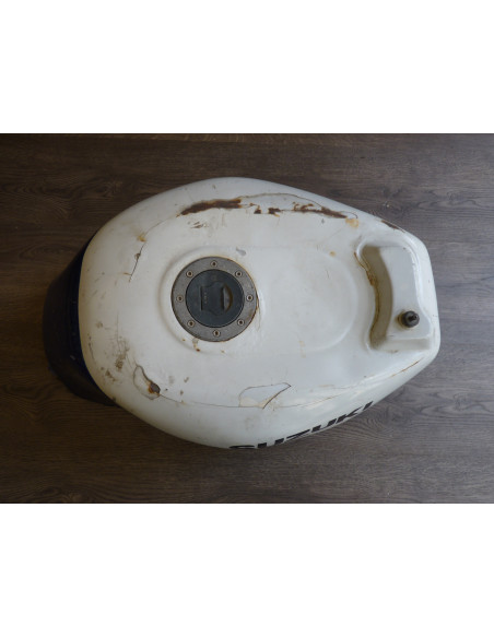 Réservoir GSXR 750 88-91  - 1