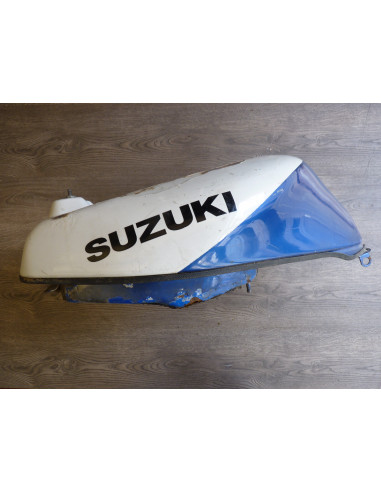 Réservoir GSXR 750 88-91  - 2
