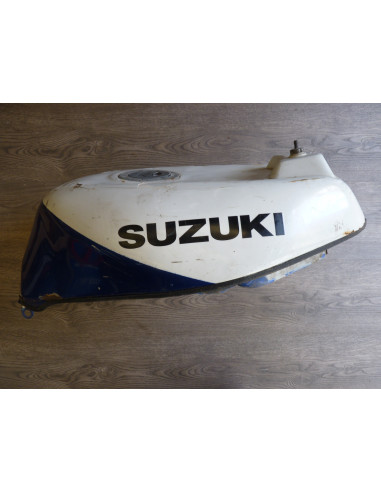 Réservoir GSXR 750 88-91  - 3