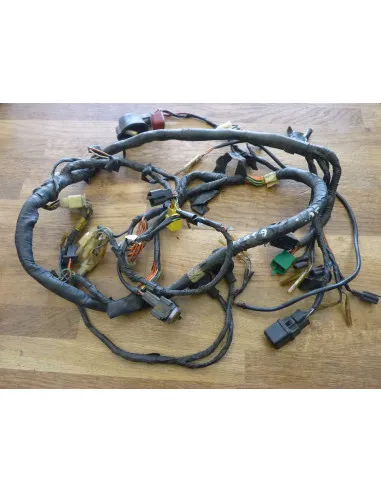 Faisceau principal GSXR 1100 86-88  - 1