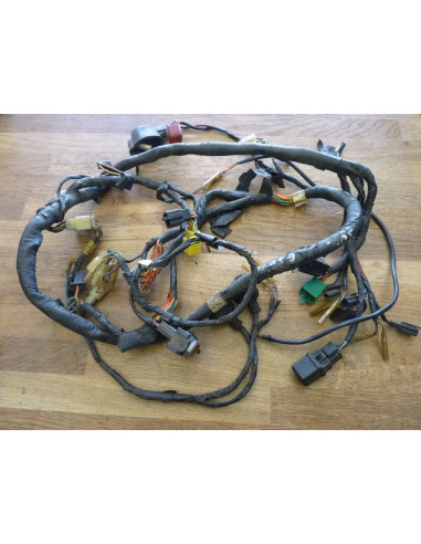 Faisceau principal GSXR 1100 86-88  - 1