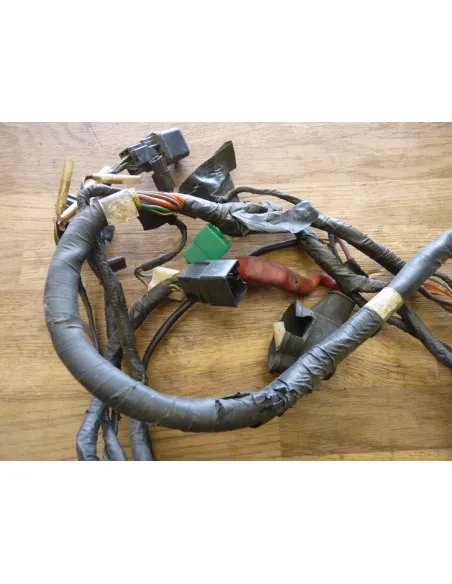 Faisceau principal GSXR 1100 86-88  - 3