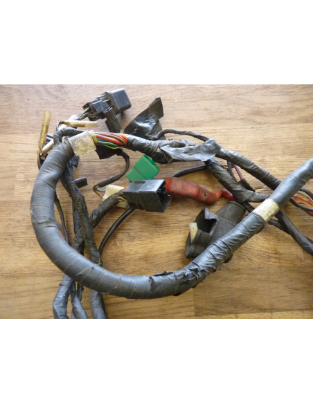 Faisceau principal GSXR 1100 86-88  - 3