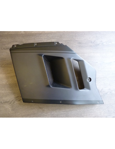 Carenage complet GSXR 1100 91-92  - 5