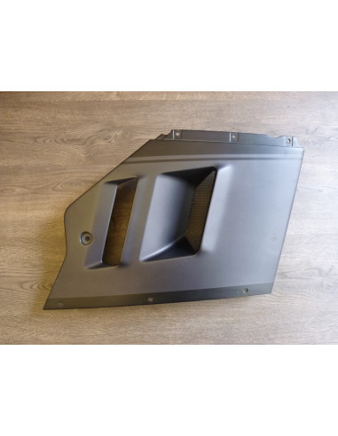 Carenage complet GSXR 1100 91-92  - 6