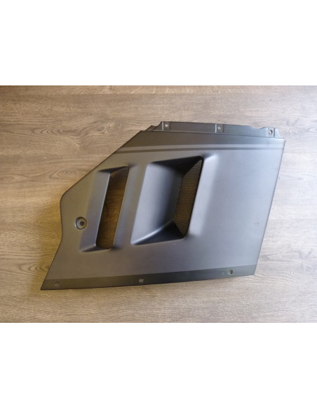 Carenage complet GSXR 1100 91-92  - 6
