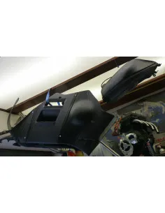Carenage complet GSXR 1100 91-92  - 4 2