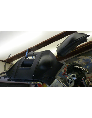 Carenage complet GSXR 1100 91-92  - 1