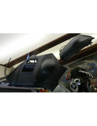 Carenage complet GSXR 1100 91-92  - 1
