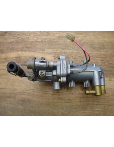 Pompe à essence GSXR 1300 99-05  - 1