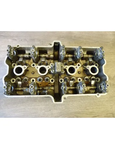 Culasse GSXR 1100 89-90  - 1
