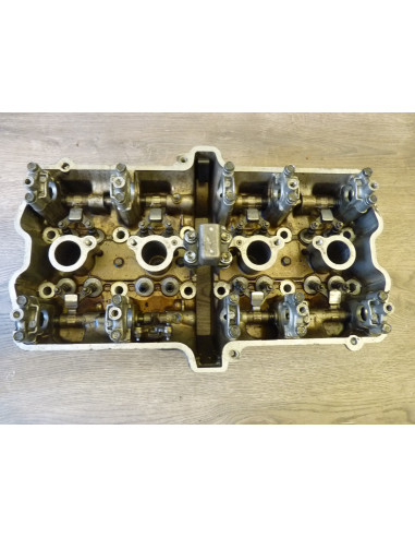 Culasse GSXR 1100 89-90  - 1