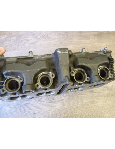 Culasse GSXR 1100 89-90  - 2
