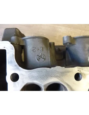 Culasse GSXR 1100 89-90  - 4
