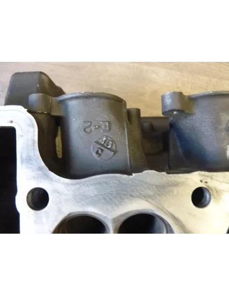 Culasse GSXR 1100 89-90  - 4