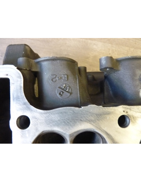 Culasse GSXR 1100 89-90  - 4
