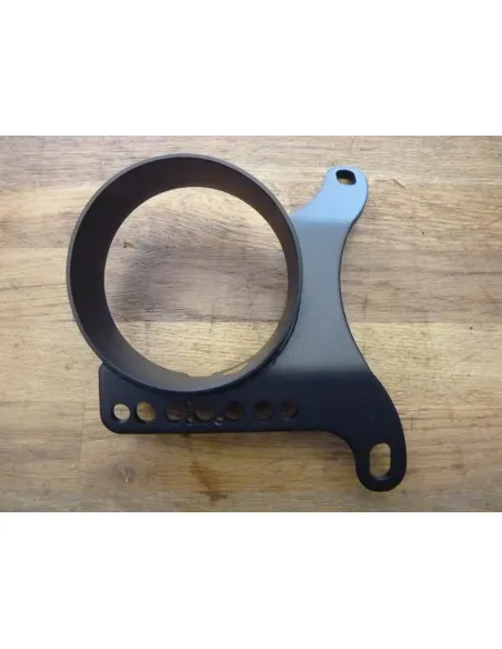 Support compteurn latéral Sportster  - 1