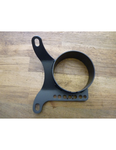 Support compteurn latéral Sportster  - 2