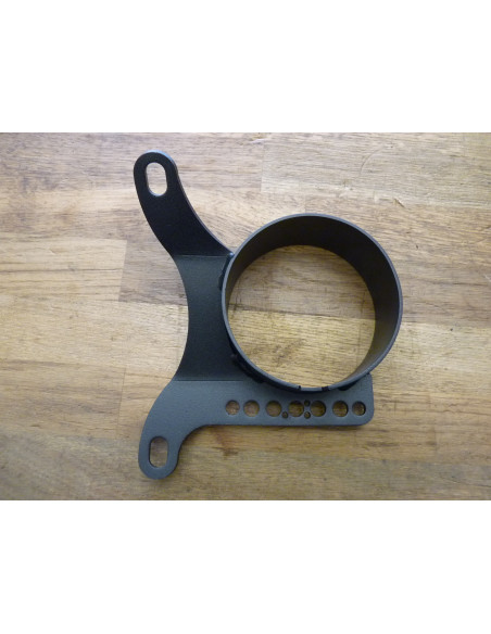 Support compteurn latéral Sportster  - 2