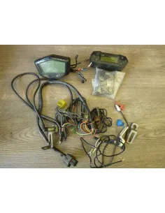 Compteurs KOSO  - 1