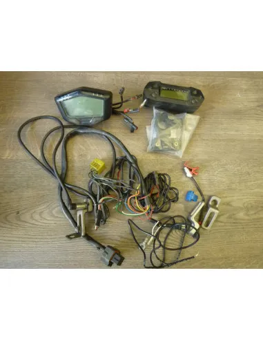 Compteurs KOSO  - 1