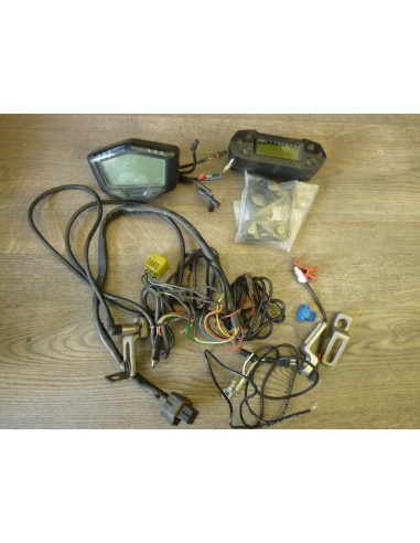 Compteurs KOSO  - 1