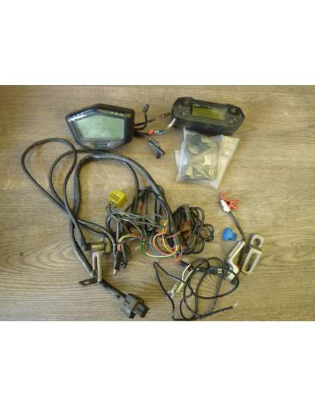 Compteurs KOSO  - 1