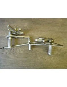 Commandes reculées LSL GSXR 750-1100 88-92  - 1 2