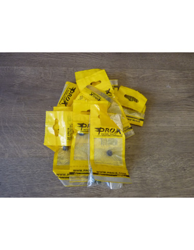 Joints de queues de soupapes GSXR 750-1100-1300  - 1