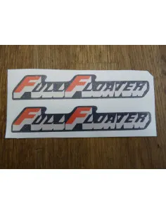 Stickers Full Floater  - 1
